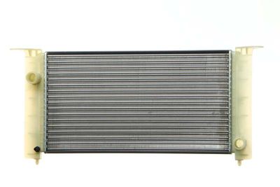 радиатор, охлаждане на двигателя A.Z. Meisterteile AZMT-45-040-3155