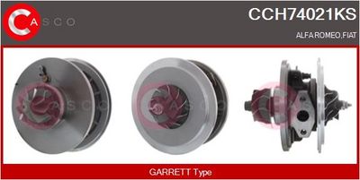 ANSAMBLU DE BAZă TURBOCOMPRESOR