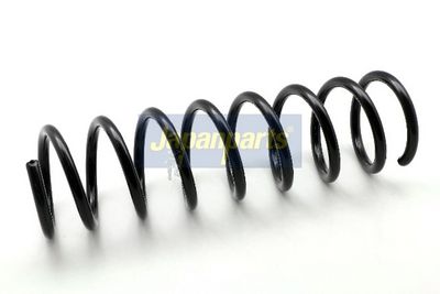 пружина за ходовата част JAPANPARTS ZC6203A
