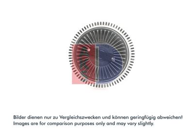 KUPPLUNG KüHLERLüFTER