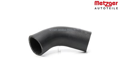 LADELUFTSCHLAUCH METZGER AUTOTEILE 2400814 36