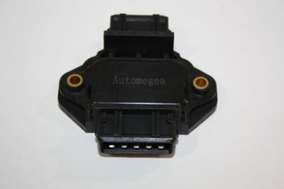 Коммутатор, система зажигания AUTOMEGA 150030410 для AUDI A8