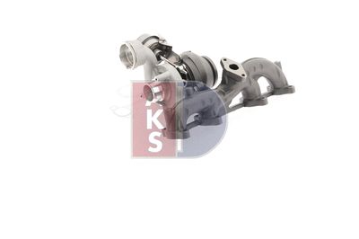 LADER AUFLADUNG AKS DASIS 045105N 6