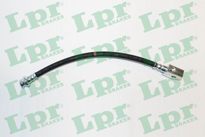 Тормозной шланг LPR 6T48692 для NISSAN 350