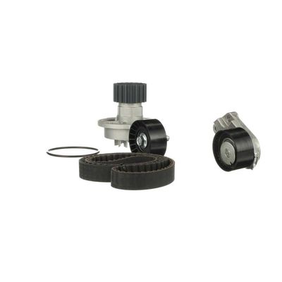 SET POMPA APA + CUREA DINTATA GATES KP15419XS2 6