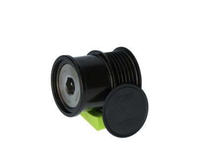 SISTEM ROATA LIBERA GENERATOR VALEO 592053 2