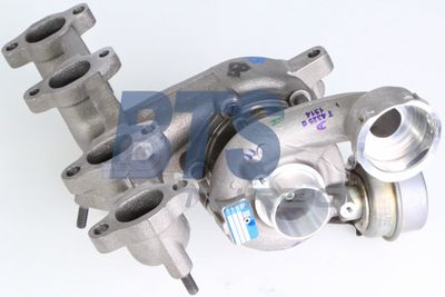 LADER AUFLADUNG BTS Turbo T914760BL 4