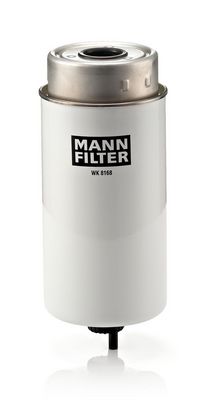 Kraftstofffilter