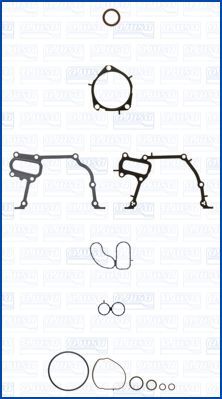 DICHTUNGSSATZ KURBELGEHäUSE