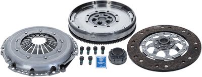 комплект съединител SACHS 2290 601 015