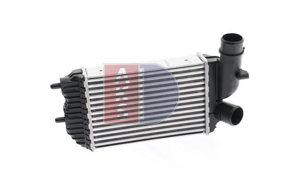 INTERCOOLER COMPRESOR AKS DASIS 087170N 14