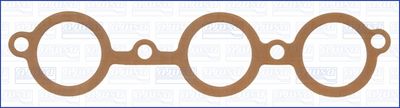 Прокладка, впускной коллектор AJUSA 00783700 для FORD SIERRA