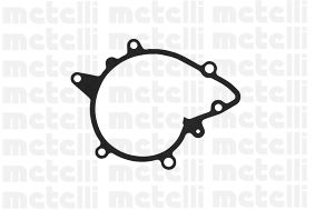 POMPă DE APă RăCIRE MOTOR METELLI 241074 1