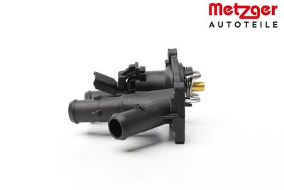 TERMOSTAT LICHID RACIRE METZGER AUTOTEILE 4006203 33
