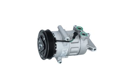 KOMPRESSOR KLIMAANLAGE NRF 320157 15