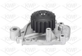 Водяной насос, охлаждение двигателя KWP 10668 для HONDA LOGO