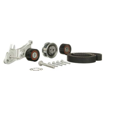 ZAHNRIEMENSATZ GATES K025686XS 23