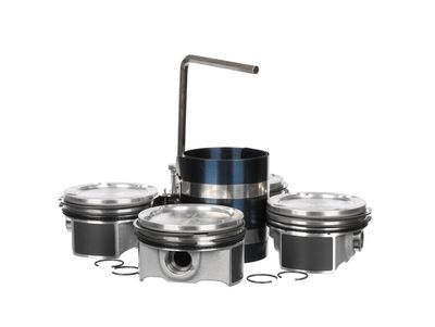 SET PISTOANE ET ENGINETEAM PM014500VR1 12