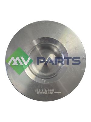 PISTON MV Parts MVP7974S 1