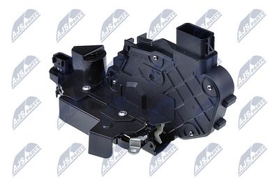 Zámek dveří NTY EZC-FR-004