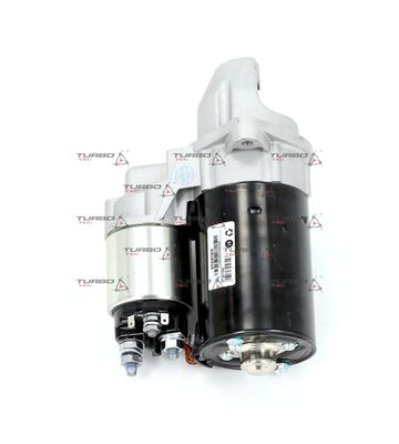 STARTER TURBO-TEC TTST001050 4