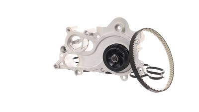 WASSERPUMPE MOTORKüHLUNG SKF VKPC81341 18