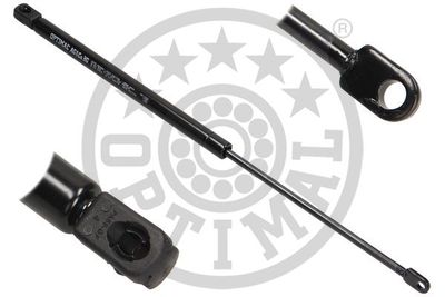 Газовая пружина, крышка багажник OPTIMAL AG-17422 для VW CADDY