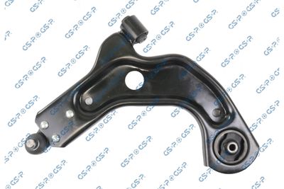 Control/Trailing Arm, wheel suspension S060467