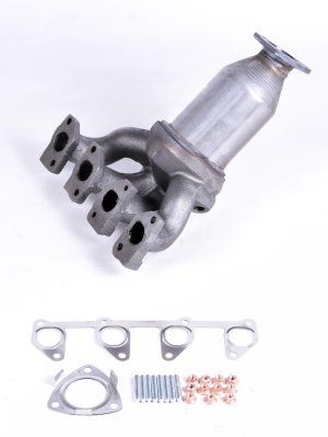 EEC VX6019 Каталізатор  для OPEL (Опель)