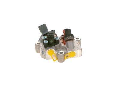 DOSIERMODUL RUß-/PARTIKELFILTERREGENERATION BOSCH 0444031017 15