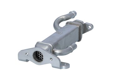 RADIATOR RECIRCULARE GAZE DE ESAPAMENT NRF 48455 17