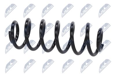 ARC SPIRAL NTY ASZAU039 9