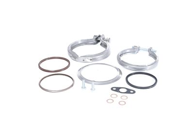 SET MONTAJ TURBOCOMPRESOR BTS Turbo T931519ABS 3