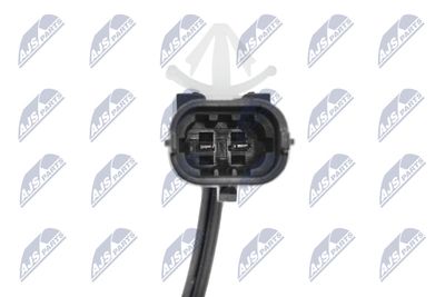 Snímač teploty výfukových plynov NTY EGT-DW-003
