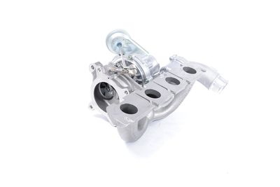 LADER AUFLADUNG BTS Turbo T917253 22