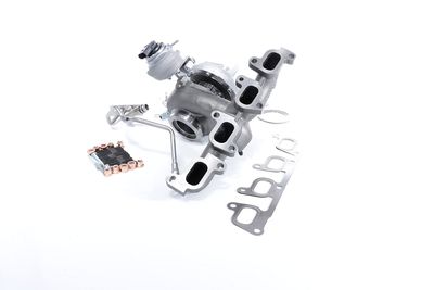 LADER AUFLADUNG BTS Turbo T981432 23