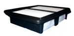 ALCO FILTER MD-8366 Воздушный фильтр  для HONDA ACCORD (Хонда Аккорд)