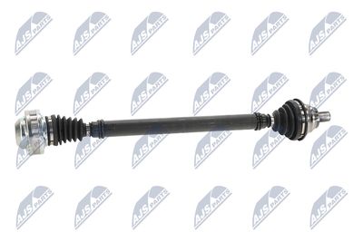 PLANETARA NTY NPWVW107 6