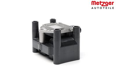 ZüNDSPULE METZGER AUTOTEILE 0880103 27