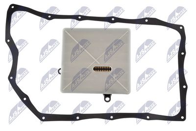 Hydraulický filter automatickej prevodovky NTY FSF-CH-032