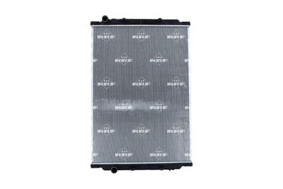 Motorradiator