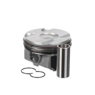 PISTON ET ENGINETEAM PM015050 7