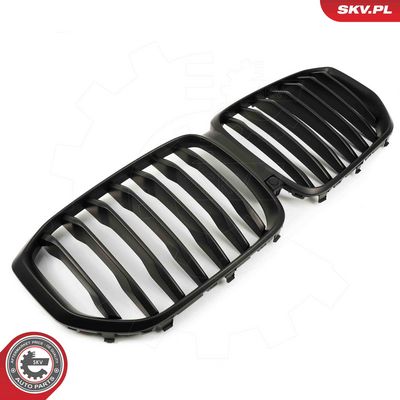 Mřížka chladiče SKV 66SKV301