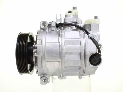 Компрессор, кондиционер ALANKO 10550614 для SMART FORFOUR