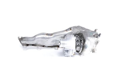 LADER AUFLADUNG BTS Turbo T918702RE 9