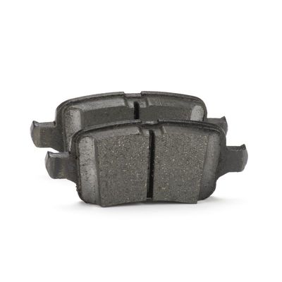 BREMSBELAGSATZ SCHEIBENBREMSE DELPHI LP3218 19