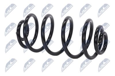 ARC SPIRAL NTY ASZPL065 10