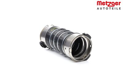 LADELUFTSCHLAUCH METZGER AUTOTEILE 2400945 7