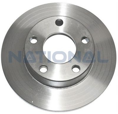 National NBD710
