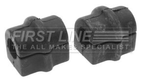 Repair Kit, stabiliser coupling rod FIRST LINE FSK7696K